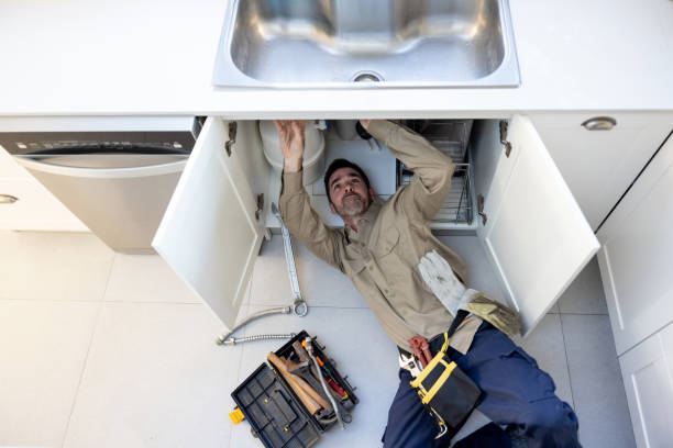 Hot Water Heater Installation in Anchorage, KY