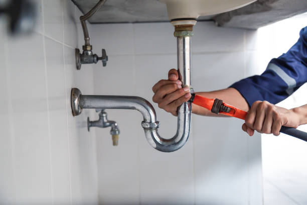  Anchorage, KY Plumbing Pros