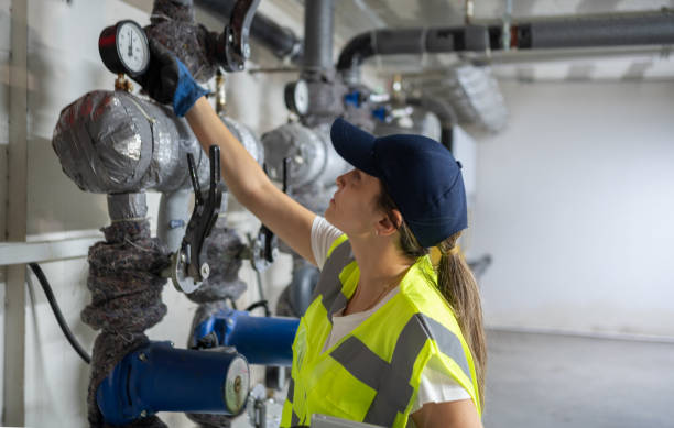 Best Gas Line Repair  in Anchorage, KY