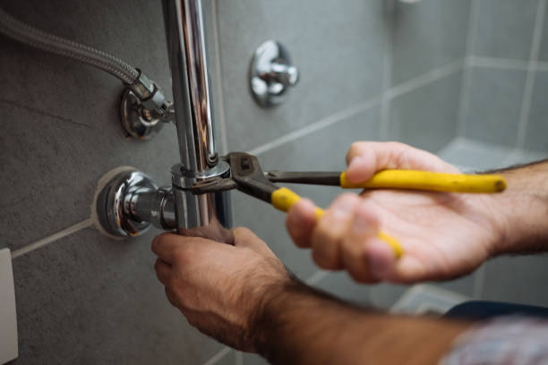 Best Pipe Repair Near Me  in Anchorage, KY