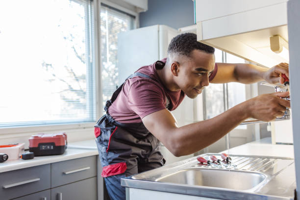 Best Water Softener Installation  in Anchorage, KY