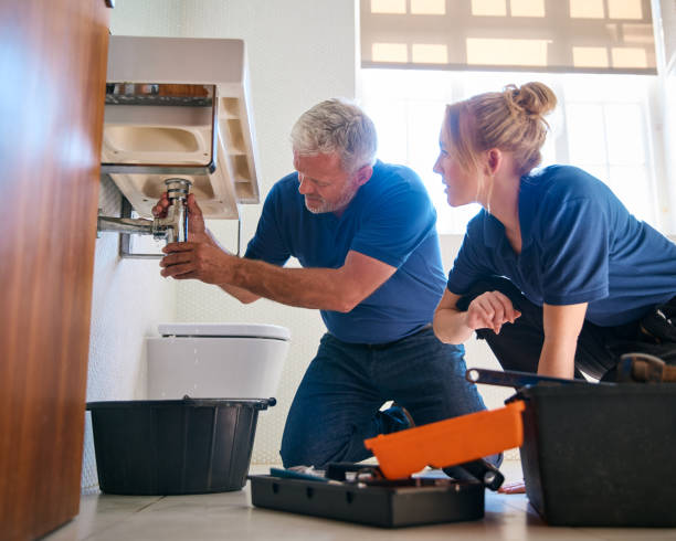 Trusted Anchorage, KY Plumbing Experts